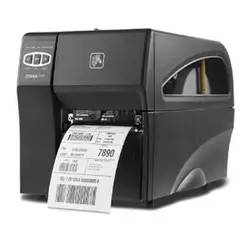 لیبل پرینتر ZT220 300dpi