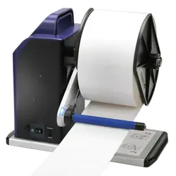 جمع کننده برقی رول گودکس Godex T10