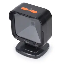 بارکد خوان تی اسکن TSCAN TS-75