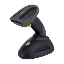 بارکد خوان تی اسکن TSCAN TS-24