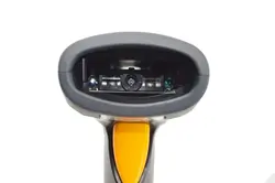 بارکد خوان زد ای سی 2100DW