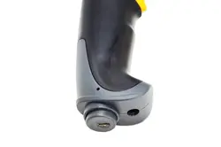 بارکد خوان زد ای سی 2100DB