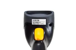 بارکد خوان زد ای سی 2100DB