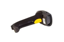 بارکد خوان زد ای سی 2100DB