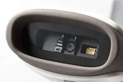 بارکد خوان هانیول YJ4600