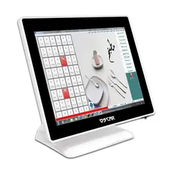 صندوق فروشگاهی Oscar Touch POS T5100