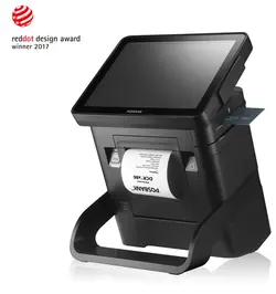 صندوق فروشگاهی پوزبانک POSBANK DCR x86