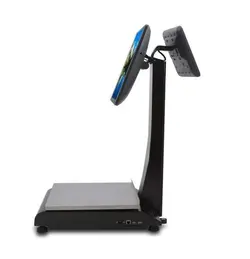 نقد و بررسی ✔️ صندوق فروشگاهی و ترازو پوز اسکیل Pos Scale ✔️ شاپ تجهیز