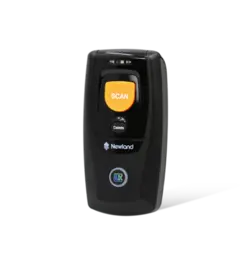 بارکدخوان یک بعدی بی سیم نیولند Newland piranha bs8060-3v