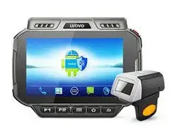 بارکد خوان انگشتری یوروو R70