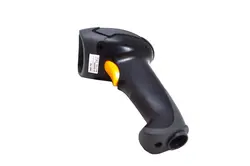 بارکد خوان دوبعدی باسیم زد ای سی ZEC 2400TW