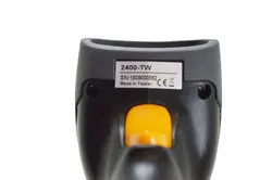 بارکد خوان دوبعدی باسیم زد ای سی ZEC 2400TW