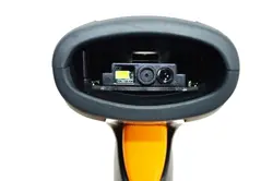 بارکد خوان دوبعدی باسیم زد ای سی ZEC 2400TW