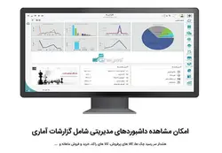 نرم افزار حسابداری و مالی پایه قیاس پلاس تحت ویندوز