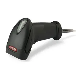 بارکد خوان زبکس Zebex Z-3190