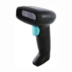 بارکد خوان هانیول HH400