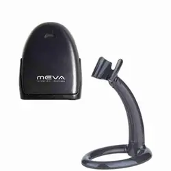 بارکدخوان یک بعدی باسیم میوا Meva 1750