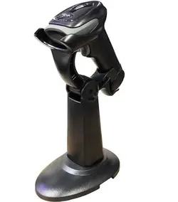 نقد و بررسی ✔️ بارکدخوان یک بعدی باسیم میوا Meva 4680 Combo ✔️ شاپ تجهیز