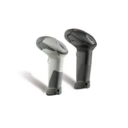 نقد و بررسی ✔️ بارکدخوان یک بعدی باسیم میوا Meva 4680 Combo ✔️ شاپ تجهیز