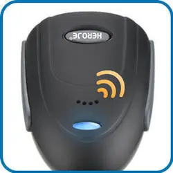 بارکدخوان یک بعدی باسیم هروجه Heroje 180u