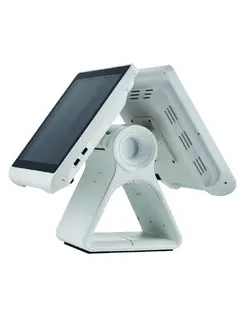 نقد و بررسی ✔️ صندوق فروشگاهی Oscar Touch Pos T9300D ✔️ شاپ تجهیز