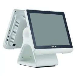 نقد و بررسی ✔️ صندوق فروشگاهی Oscar Touch Pos T9300D ✔️ شاپ تجهیز