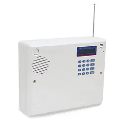 دزدگیر سیم کارتی سایلکس SG7+