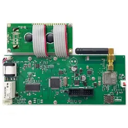 دزدگیر سیم کارتی سایلکس SG7+
