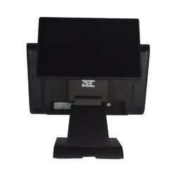 صندوق فروشگاهی زد ای سی ZEC WIDE