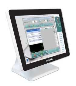 صندوق فروشگاهی اسکار Oscar Touch Pos PARKER j1900