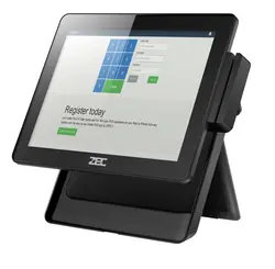 صندوق فروشگاهی زد ای سی ZEC MAC