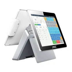 صندوق فروشگاهی زد ای سی ZEC MAC