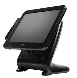 صندوق فروشگاهی پوزبانک POSBANK ANYSHOP e2 j19