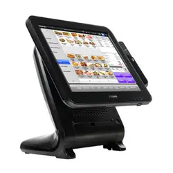 صندوق فروشگاهی پوزبانک POSBANK ANYSHOP e2 j19