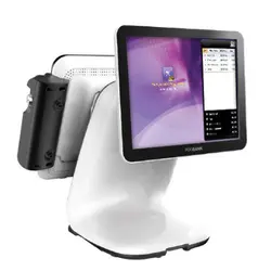 صندوق فروشگاهی پوزبانک POSBANK ANYSHOP e2 j19