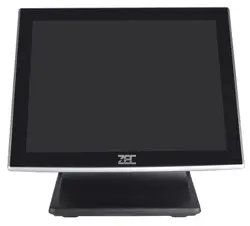 صندوق فروشگاهی زد ای سی ZEC ONYX