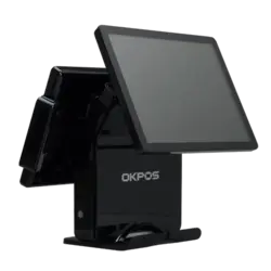 صندوق فروشگاهی اکی پوز OKPOS K-9000 1037U