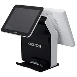 صندوق فروشگاهی اکی پوز OKPOS K-9000 1037U