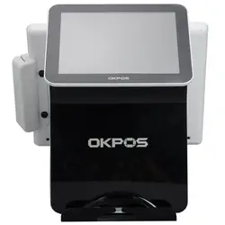 صندوق فروشگاهی اکی پوز OKPOS K-9000 1037U