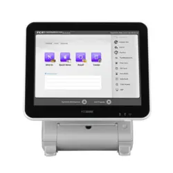 صندوق فروشگاهی پوزبانک POSBANK ANYSHOP Prime