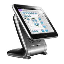 صندوق فروشگاهی پوزبانک POSBANK ANYSHOP Prime