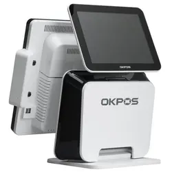 صندوق فروشگاهی اکی پوز OKPOS ZED-7 J1900