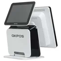 صندوق فروشگاهی اکی پوز OKPOS ZED-7 J1900