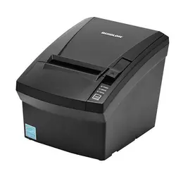 فيش پرينتر بيكسلون Bixolon SRP-330 II (USB,LAN)