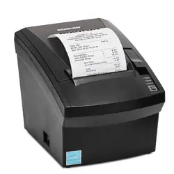 فيش پرينتر بيكسلون Bixolon SRP-330 II (USB,LAN)