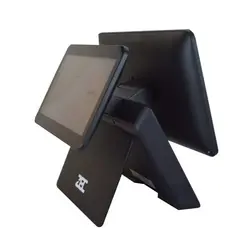 صندوق فروشگاهی زد ای سی ZEC MAC Wide