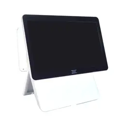 صندوق فروشگاهی زد ای سی ZEC MAC Wide