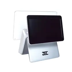 صندوق فروشگاهی زد ای سی ZEC MAC Wide