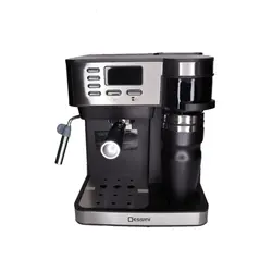 اسپرسوساز دسینی مدل 222