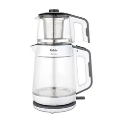 چای ساز فکر سفید مدل بستیا